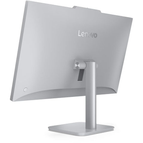 Комп'ютер Lenovo A100 AiO / i3-N305, 8, 512, WKM (F0J60045UO)