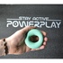 Еспандер PowerPlay PP-4330 Hand Grip Loops Large 22.5-27 кг М'ятний (PP_4330_Mint_(22.5-27kg))