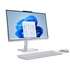 Комп'ютер Lenovo A100 AiO / i3-N305, 8, 512, WKM (F0J60045UO)