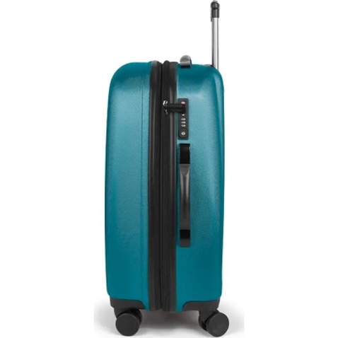 Валіза Gabol Paradise XP (M) Green (123346-004) (930702)