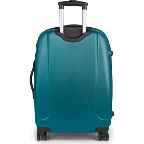 Валіза Gabol Paradise XP (M) Green (123346-004) (930702)