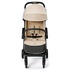 Коляска Kinderkraft Apino Dune Beige (KSAPIN00BEG0000) (5902533924110)