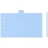 Графічний планшет Parblo Ninos N7B Blue (NINOSN7BB)