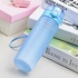 Пляшка для води Casno 650 мл KXN-1157 Синя (KXN-1157_Blue)