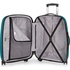 Валіза Gabol Paradise XP (M) Green (123346-004) (930702)
