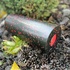 Масажний ролик PowerPlay PP-4348 2 in 1 EPP Foam Roller 33x14см Чорно/Червоний (PP_4348_Red_(33*14))