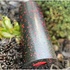 Масажний ролик PowerPlay PP-4348 2 in 1 EPP Foam Roller 33x14см Чорно/Червоний (PP_4348_Red_(33*14))