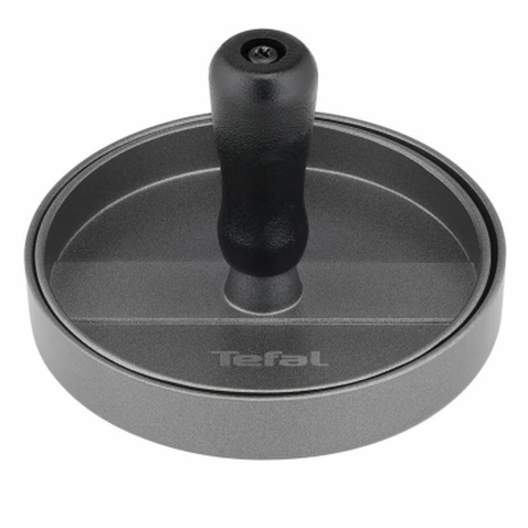 Аксесуар для барбекю Tefal K1851134 Прес для бургерів