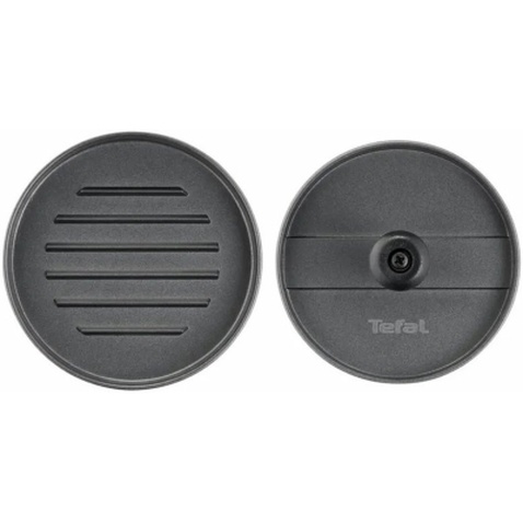 Аксесуар для барбекю Tefal K1851134 Прес для бургерів