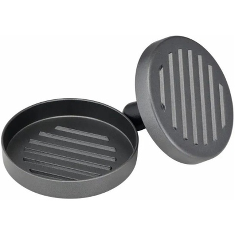 Аксесуар для барбекю Tefal K1851134 Прес для бургерів