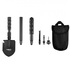 Тактична лопата Neo Tools 63 см, 8 в1 (63-122)