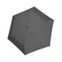 Парасоля Knirps C.056 Small Manual Dark Grey (Kn95 8056 0800)