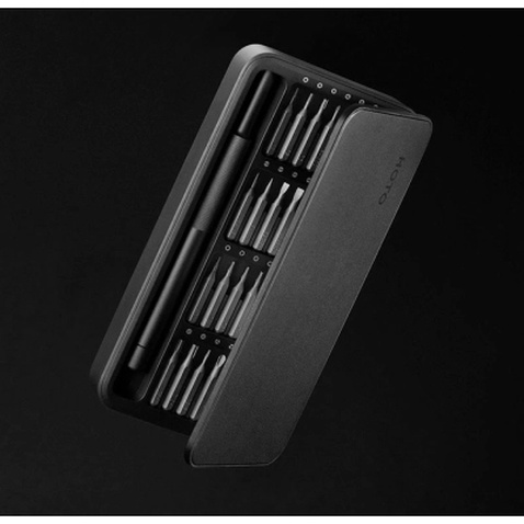 Викрутка акумуляторна Xiaomi HOTO Electric Screwdriver (QWLSD010)
