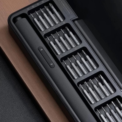 Викрутка акумуляторна Xiaomi HOTO Electric Screwdriver (QWLSD010)