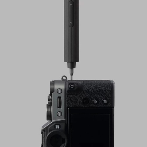 Викрутка акумуляторна Xiaomi HOTO Electric Screwdriver (QWLSD010)