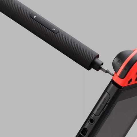 Викрутка акумуляторна Xiaomi HOTO Electric Screwdriver (QWLSD010)