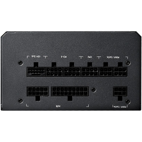 Блок живлення Chieftec 850W Vega M (PPG-850-C)