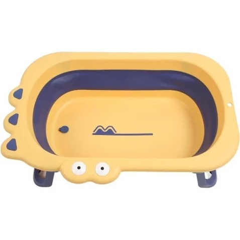 Ванночка El Camino T-Croco ME 1141 Yellow (ME 1141 yellow)