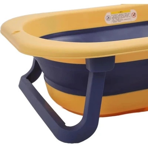 Ванночка El Camino T-Croco ME 1141 Yellow (ME 1141 yellow)