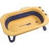 Ванночка El Camino T-Croco ME 1141 Yellow (ME 1141 yellow)