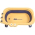 Ванночка El Camino T-Croco ME 1141 Yellow (ME 1141 yellow)