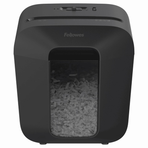 Знищувач документів Fellowes LX25 (f.U4170501)