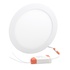 Світильник точковий Євросвітло LED-R-225-18 6400К