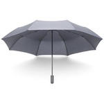 Парасоля Xiaomi RunMi Super Portable Automatic Umbrella Gray (6941413204224)