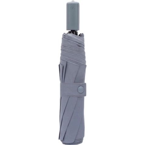 Парасоля Xiaomi RunMi Super Portable Automatic Umbrella Gray (6941413204224)