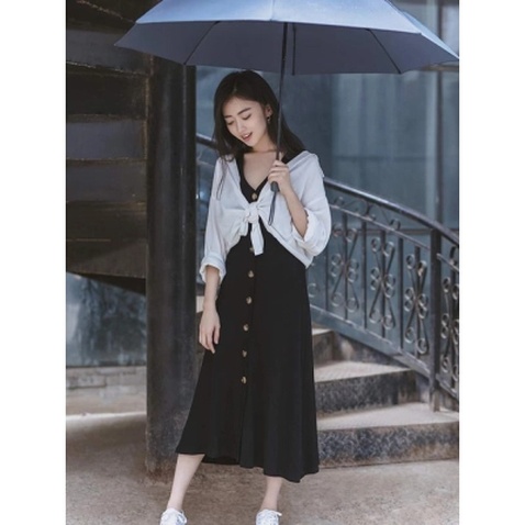 Парасоля Xiaomi RunMi Super Portable Automatic Umbrella Gray (6941413204224)