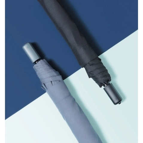 Парасоля Xiaomi RunMi Super Portable Automatic Umbrella Gray (6941413204224)