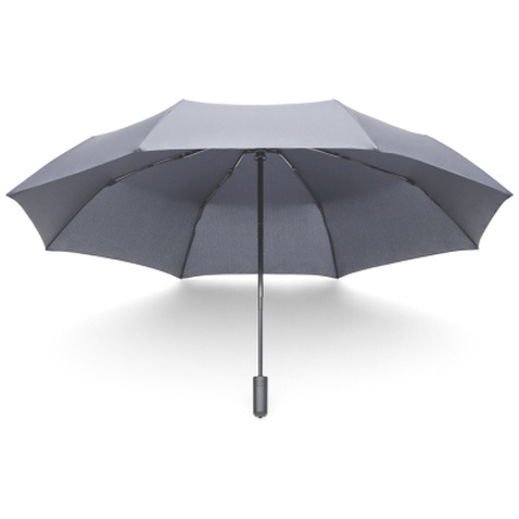 Парасоля Xiaomi RunMi Super Portable Automatic Umbrella Gray (6941413204224)
