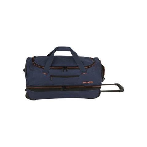 Дорожня сумка Travelite Basics 98/119 л Blue (TL096276-20)