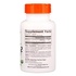 Вітамін Doctor's Best Вітамін К2 в Формі МК-7, Vitamin K2 as MK-7, 100 мкг, 60 кап (DRB-00334)