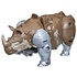 Трансформер Hasbro Transformers Movie 7 Rise of the Beasts Battle Changer Rhinox (F3896_F4606)