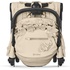 Коляска Cybex Coya Simply Flowers Beige (522003151)