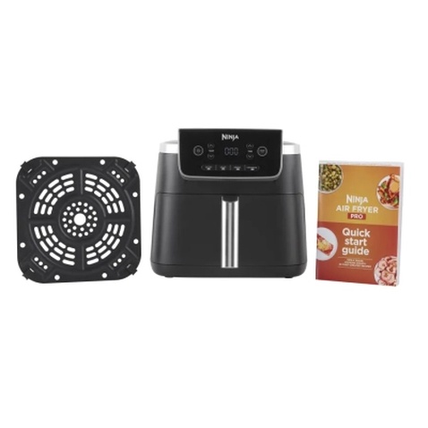 Мультипіч Ninja Air Fryer Pro (AF140EU)