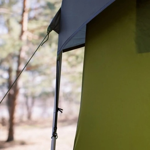 Намет Tribe санітарний Shower Pro (T-AC-0001-olive)