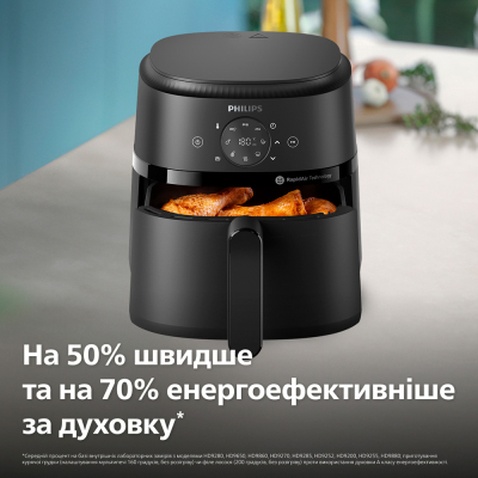 Мультипіч Philips Ovi Dual Steam (NA229/00)