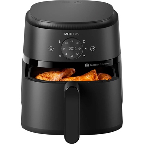 Мультипіч Philips Ovi Dual Steam (NA229/00)