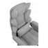Офісне крісло GT Racer B-2511 Gray (B-2511 Fabric Gray)