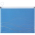 Папка на блискавці Axent zip-lock А5 Waves-2 (1498-41-A)