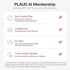 Цифровий диктофон PLAUD Plaud.AI Note Black (NB-100-BL)