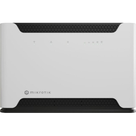 4G роутер Mikrotik Chateau LTE6 (D53G-5HacD2HnD-TC&FG621-EA)