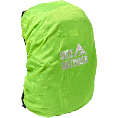Рюкзак туристичний Skif Outdoor Camper 35L Dark Grey (8643DG)
