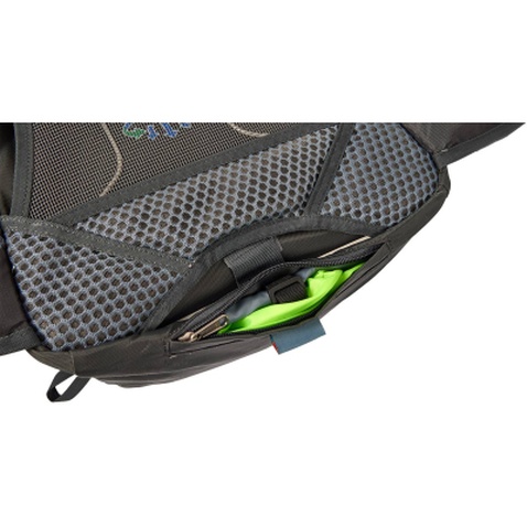 Рюкзак туристичний Skif Outdoor Camper 35L Dark Grey (8643DG)