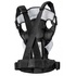 Рюкзак-переноска Hauck 4 Way Carrier Black (58102-5)