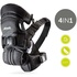 Рюкзак-переноска Hauck 4 Way Carrier Black (58102-5)