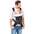 Рюкзак-переноска Hauck 4 Way Carrier Black (58102-5)