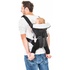 Рюкзак-переноска Hauck 4 Way Carrier Black (58102-5)